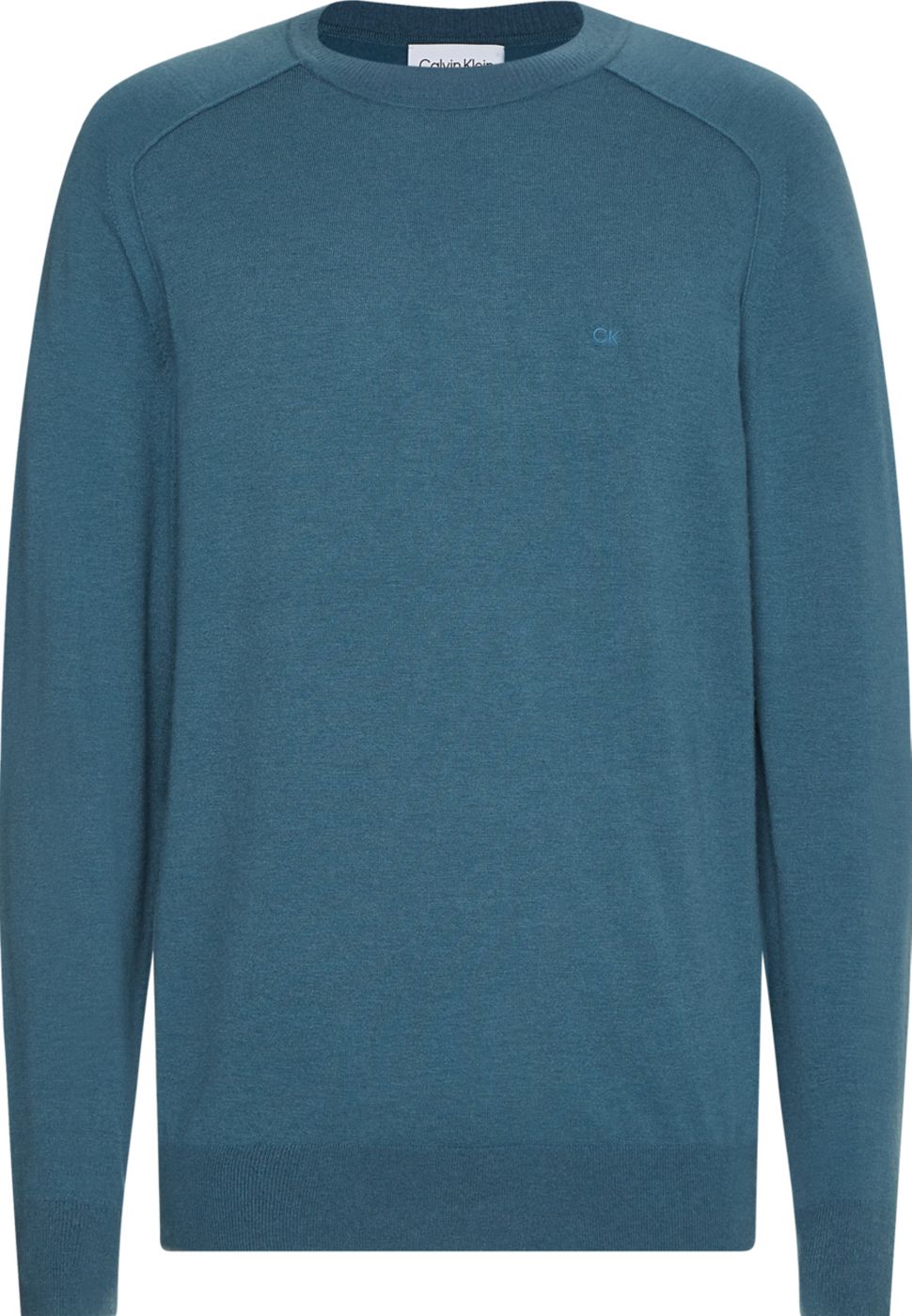 Maglione A Girocollo Uomo Calvin klein K10K110477
