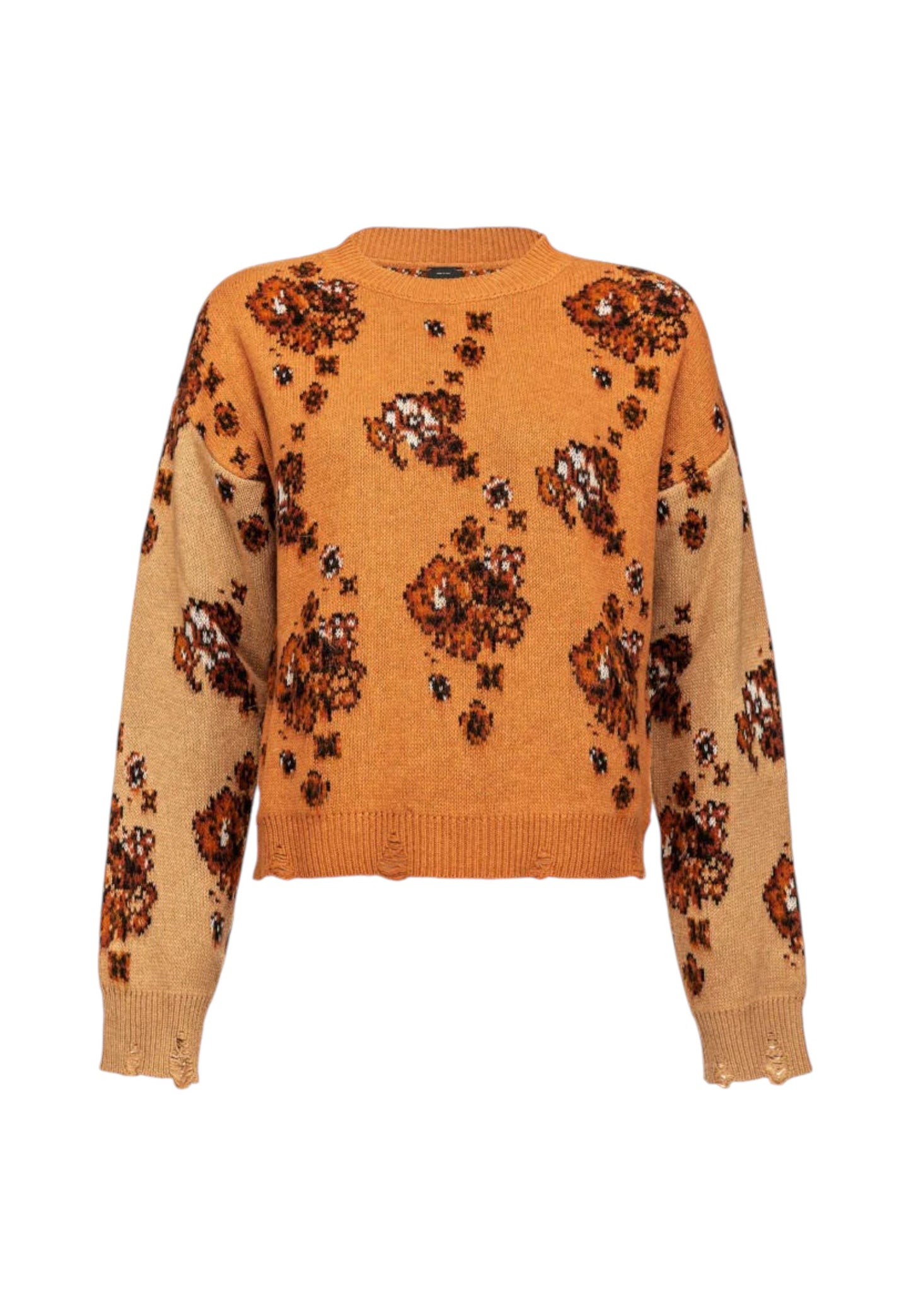 Maglione A Girocollo Donna Pinko 1G16HXY7D