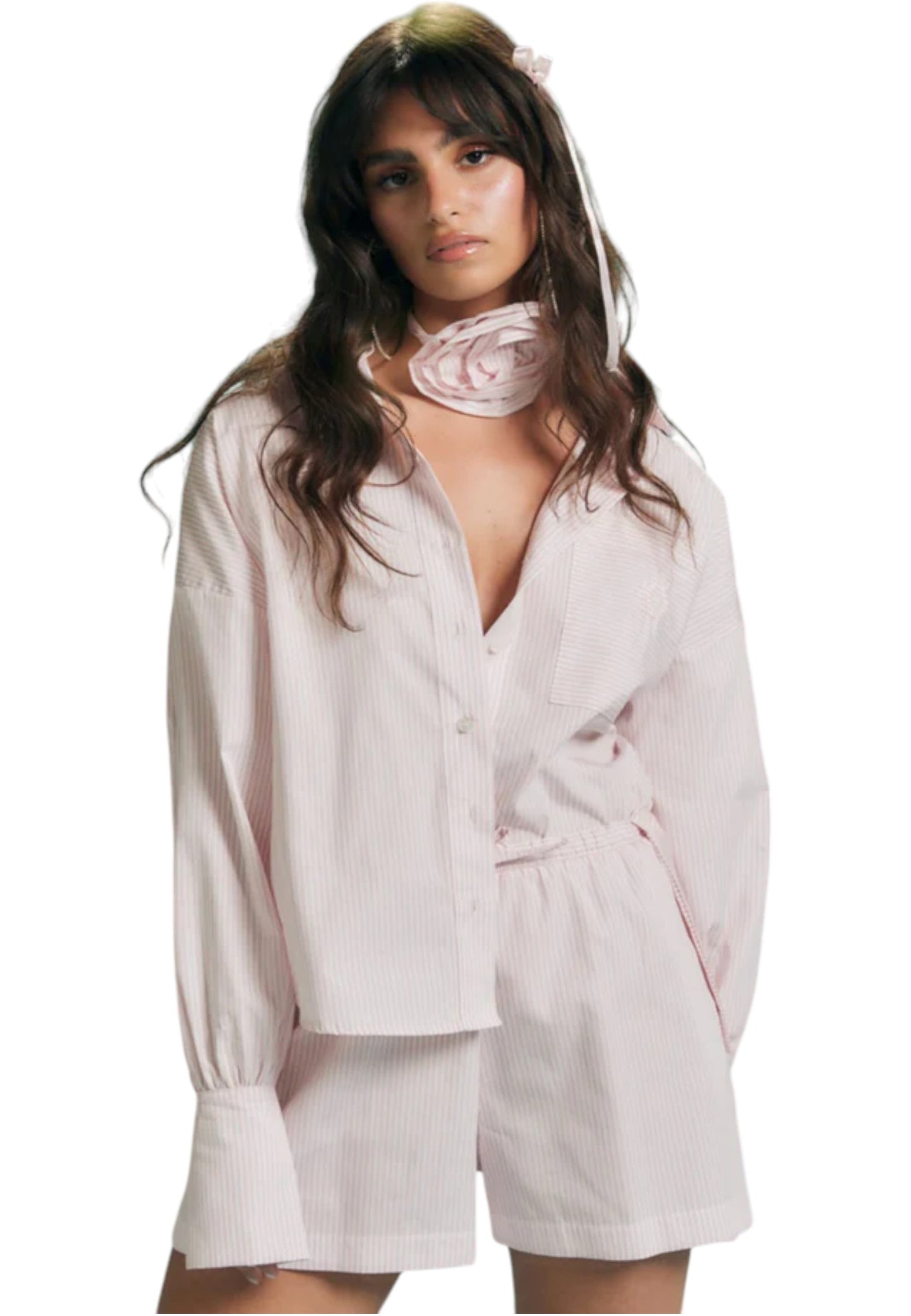Camicia Donna Kostumn