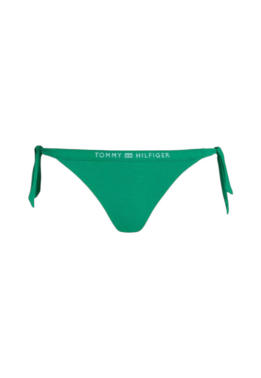 Bikini Pezzo Sotto Donna Tommy Hilfiger   UW0UW05260
