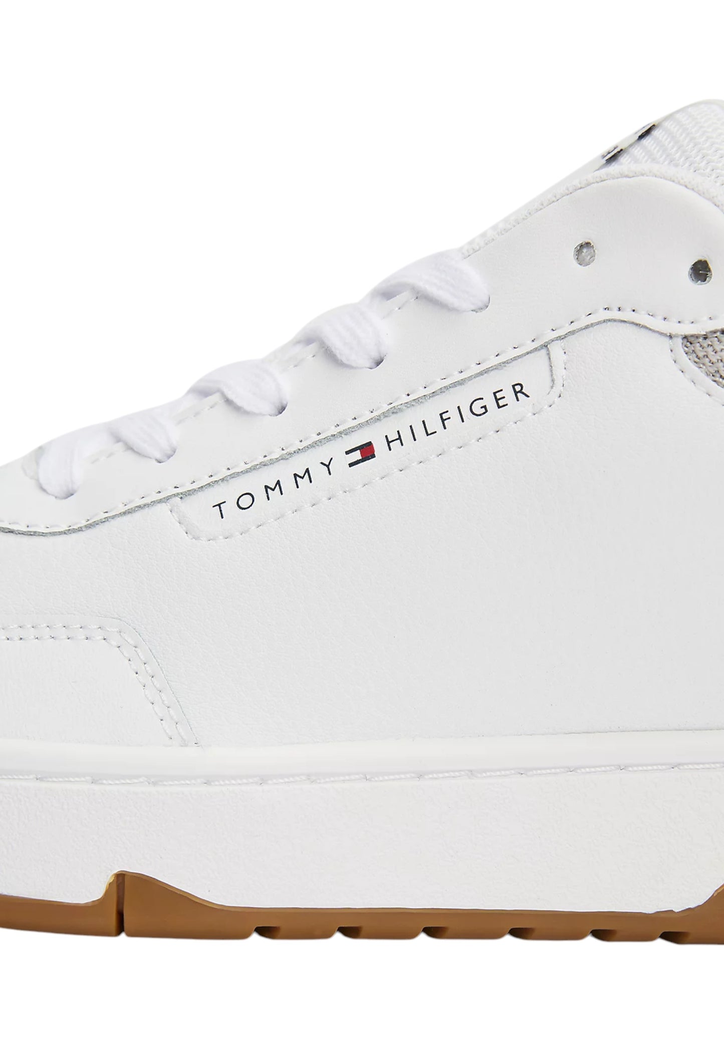 FM0FM05369 - Baskets - Tommy Hilfiger
