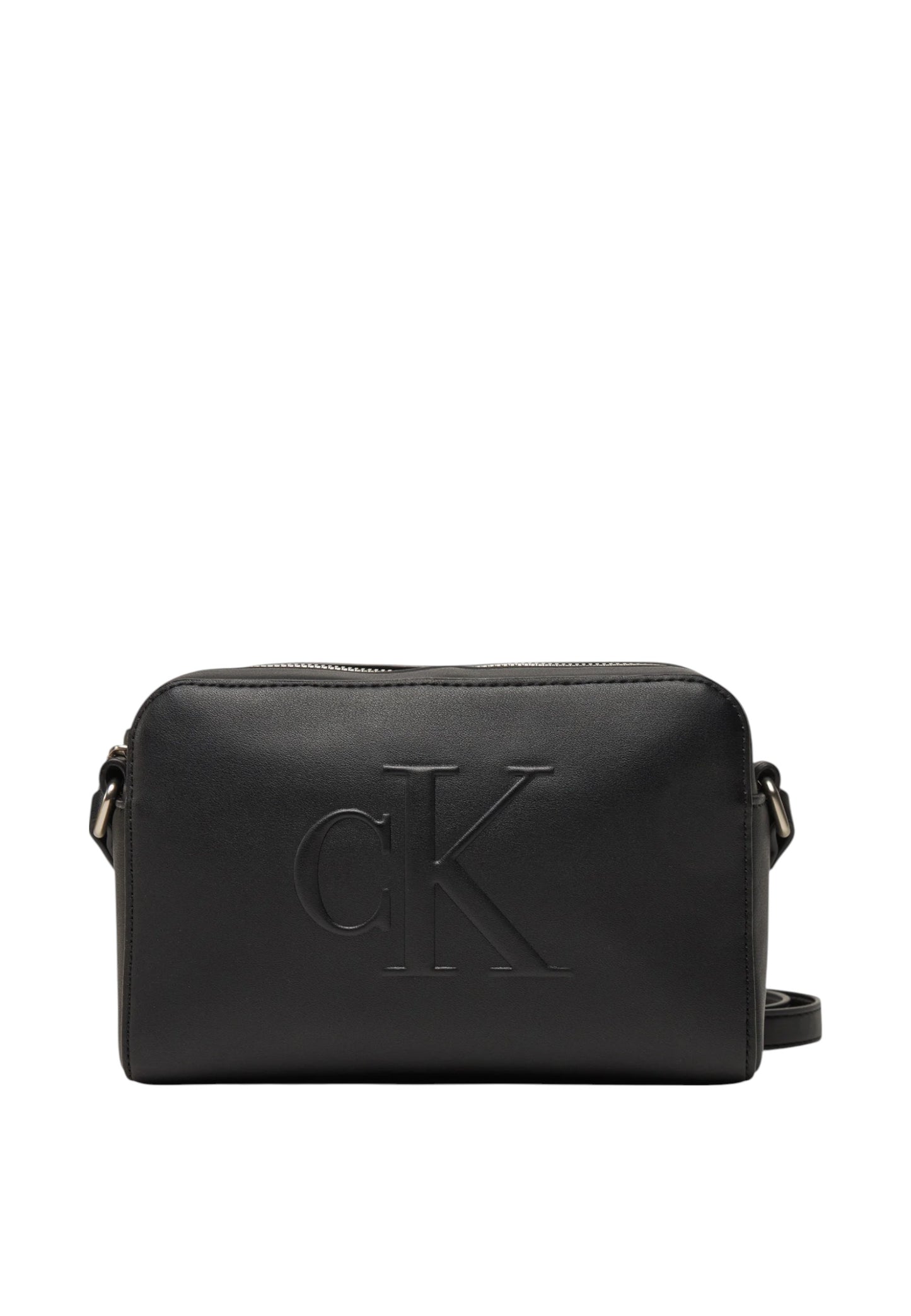 Borsa A Tracolla Donna Calvin klein Jeans Ew Camera Bag Sculpted