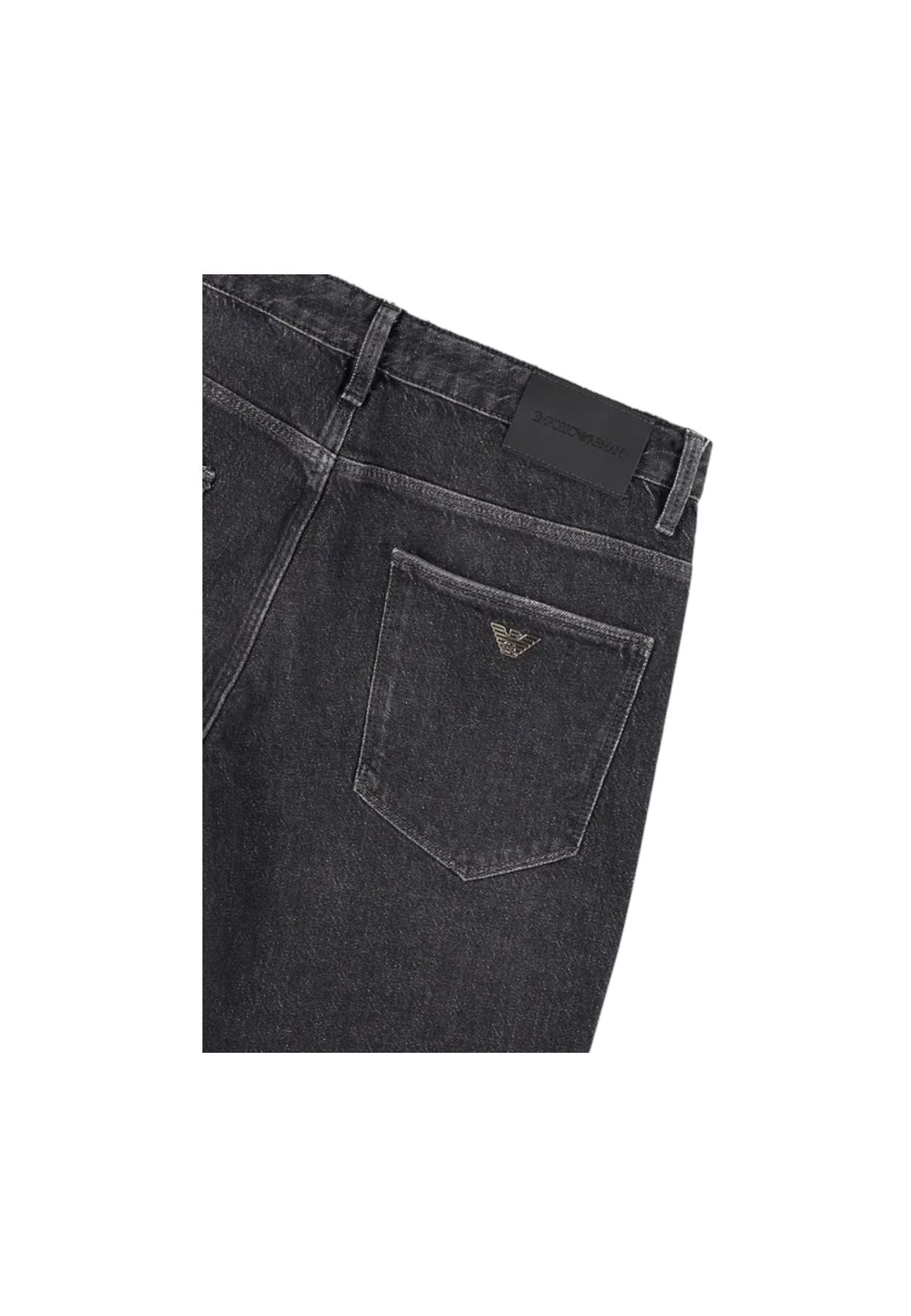 Jeans  Uomo Emporio Armani   3D1J061D06Z