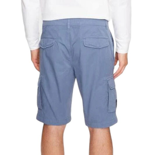 Pantaloncini Bermuda Uomo Aeronautica Militare   231BE066CT1122