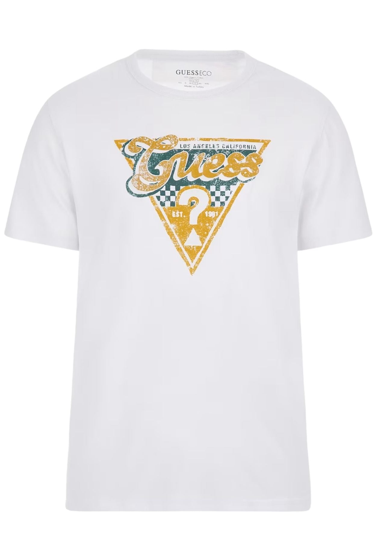 M4RI06I3Z14 - T-shirt - Guess