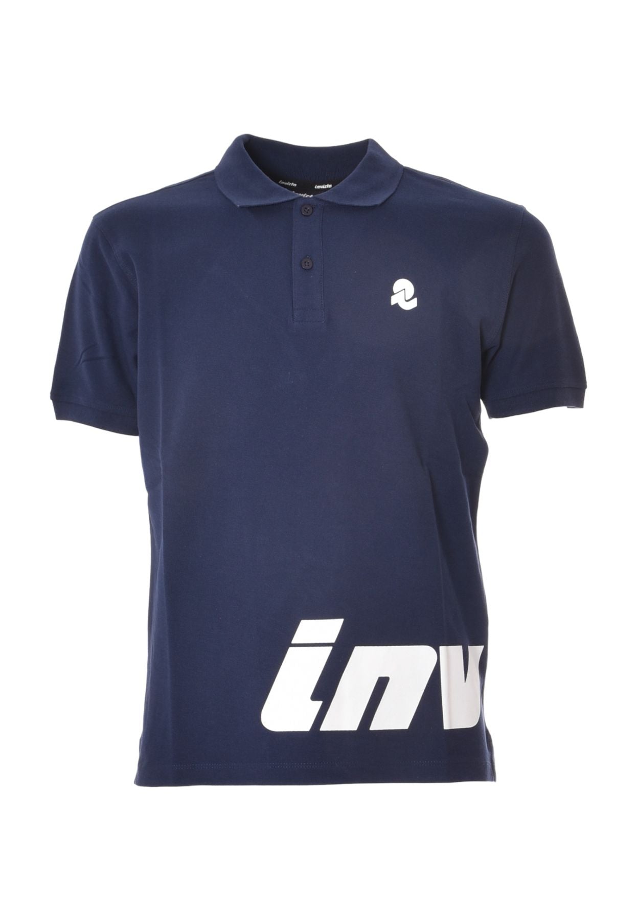 Polo Manica Corta Uomo Invicta 4452282/U