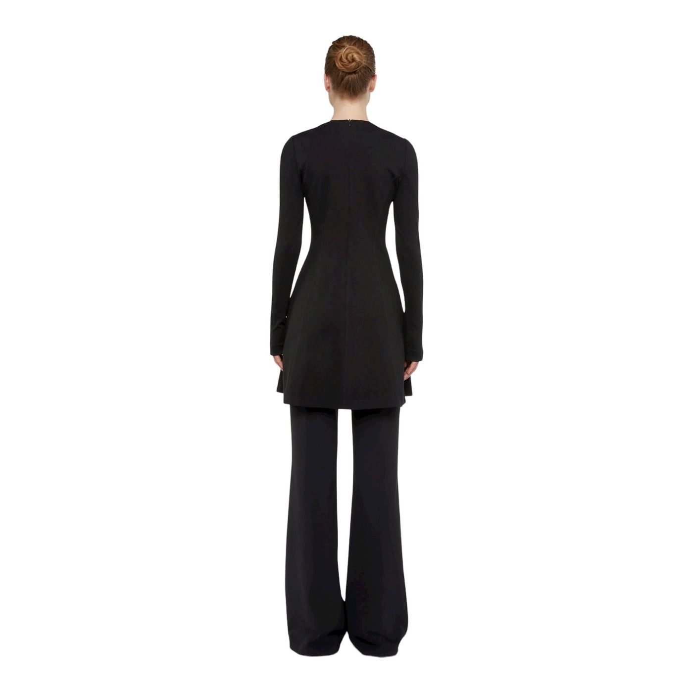 Vestito Corto Donna Trussardi Jeans 56D006331T005965