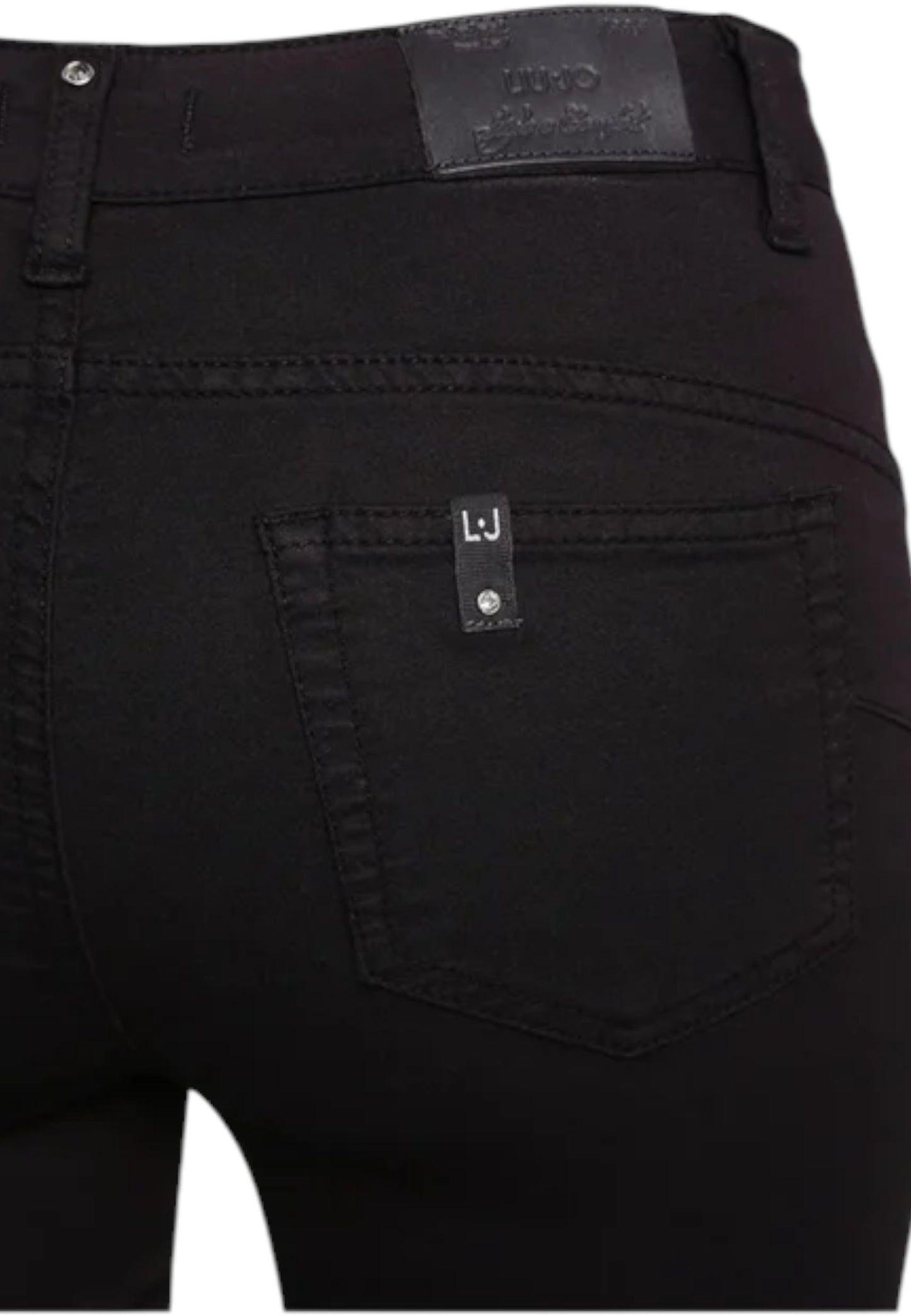 Pantaloni  Donna Liu Jo   MA4269T9257