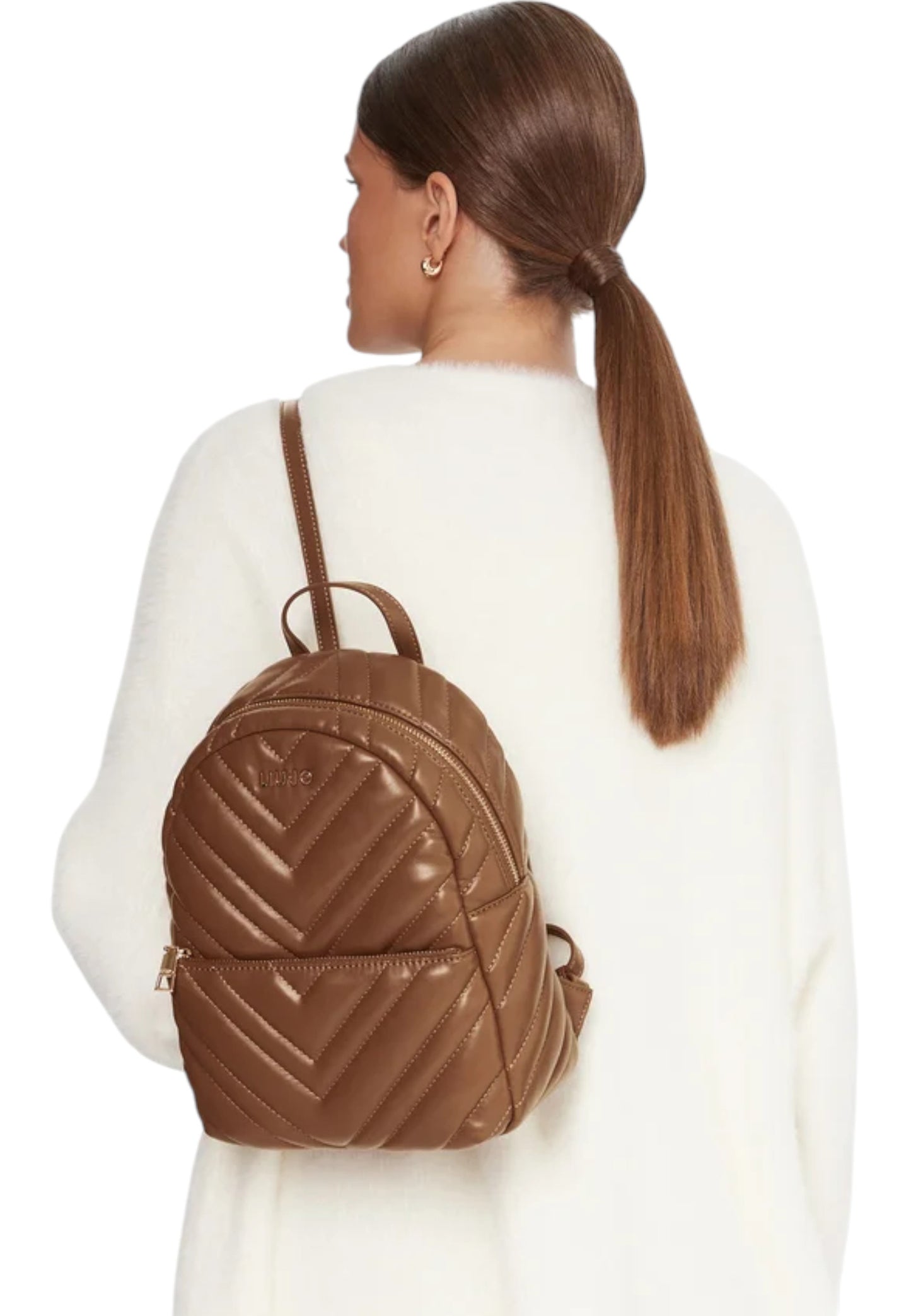 Zaino Donna Liu Jo Medium AF5186E0426