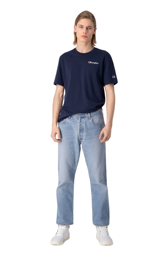 217813 - T-shirt - Champion
