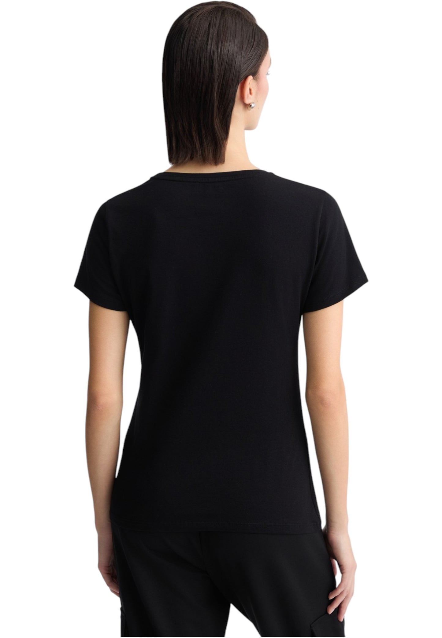 T-Shirt Manica Corta Donna Liu Jo LiuJo