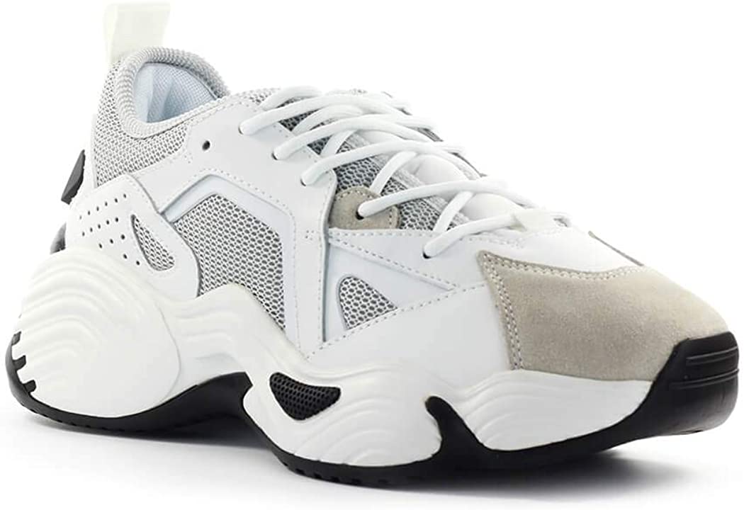 X4X286XM243 - Baskets - Emporio Armani