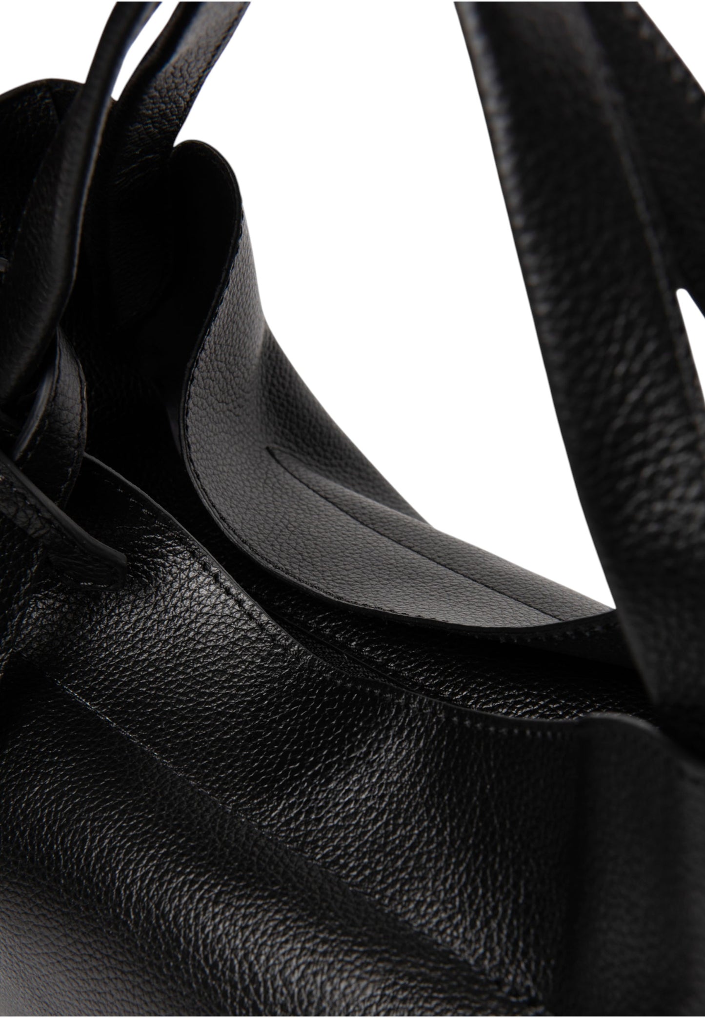 Borsa A Mano Donna Nero Giardini I544031D