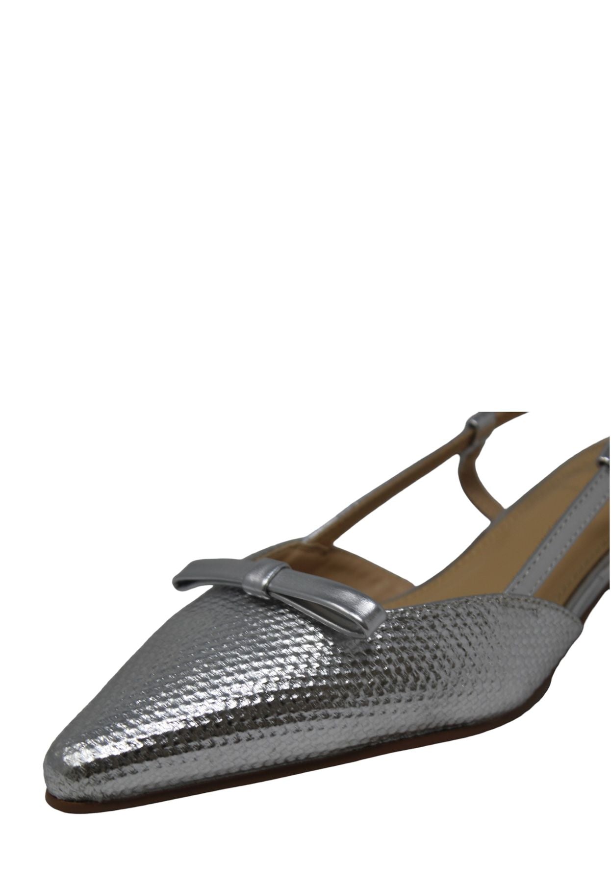 Sling Back Donna Stefania H 35 mm Monaco STNA4649