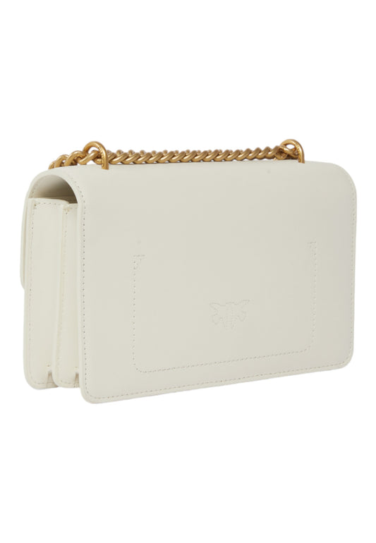 Borsa A Tracolla Donna Pinko Love One Mini 100074A0F1