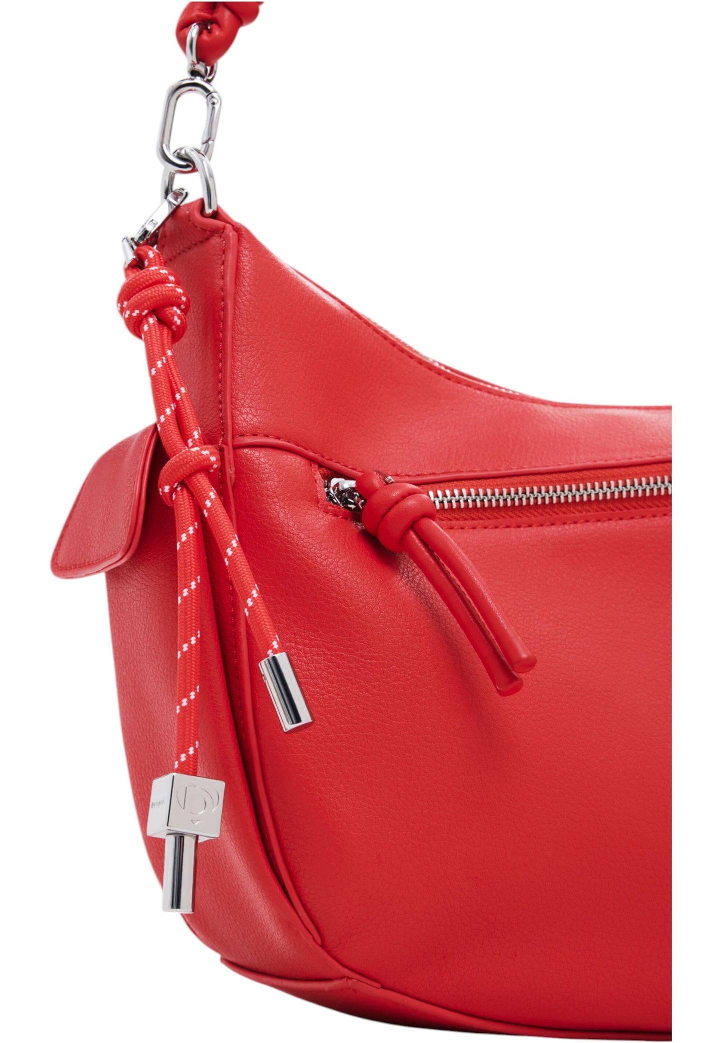 Borsa A Spalla Donna Desigual