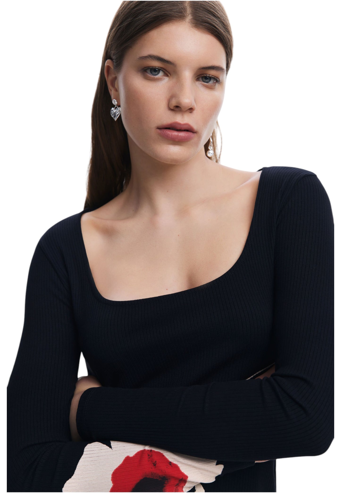 Vestito Donna Desigual Vest_Brujas