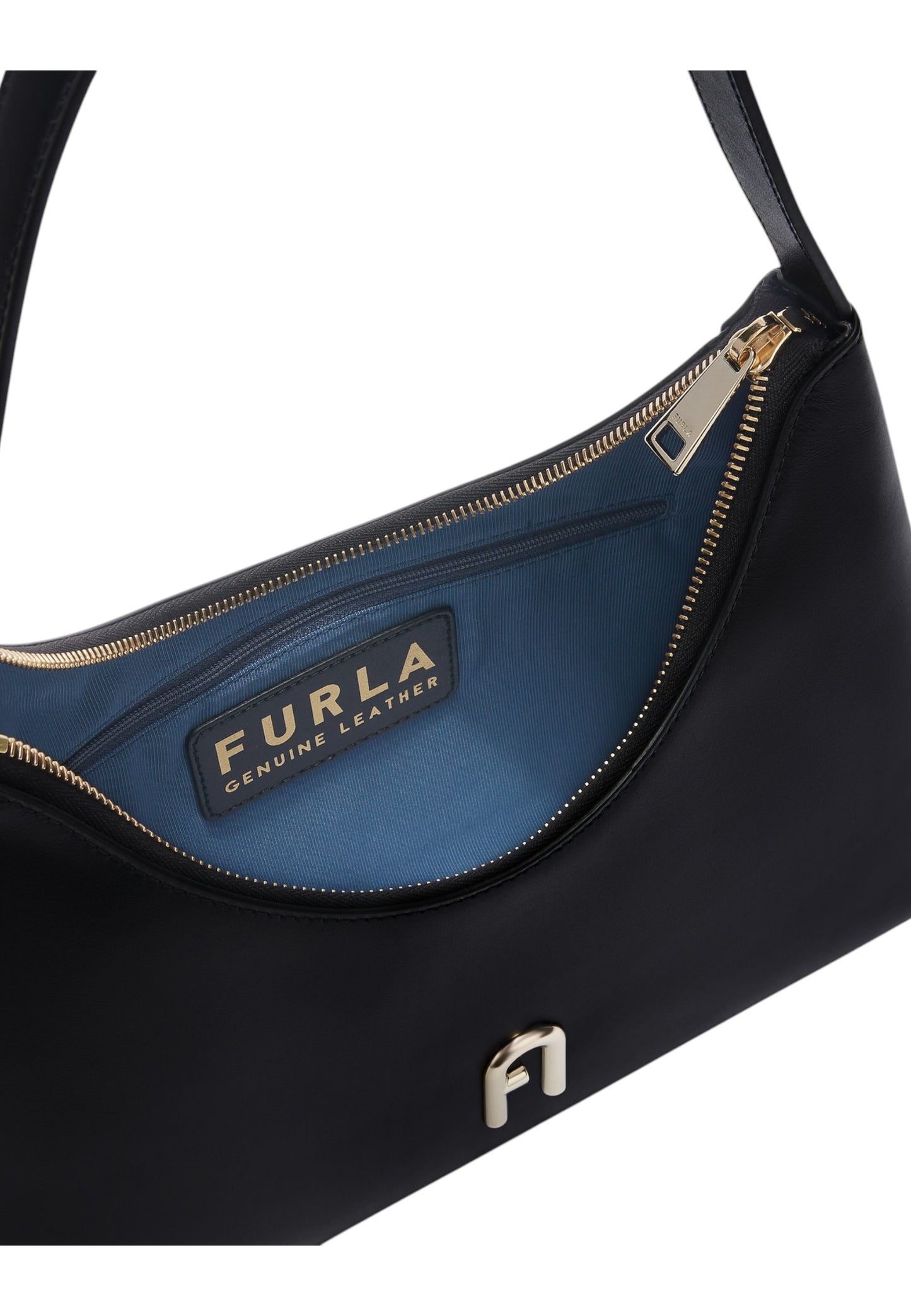 Borsa A Spalla Donna Furla Furla Diamante S Shoulder Bag