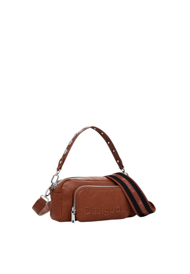 24WAXP33 - Borsa - Desigual