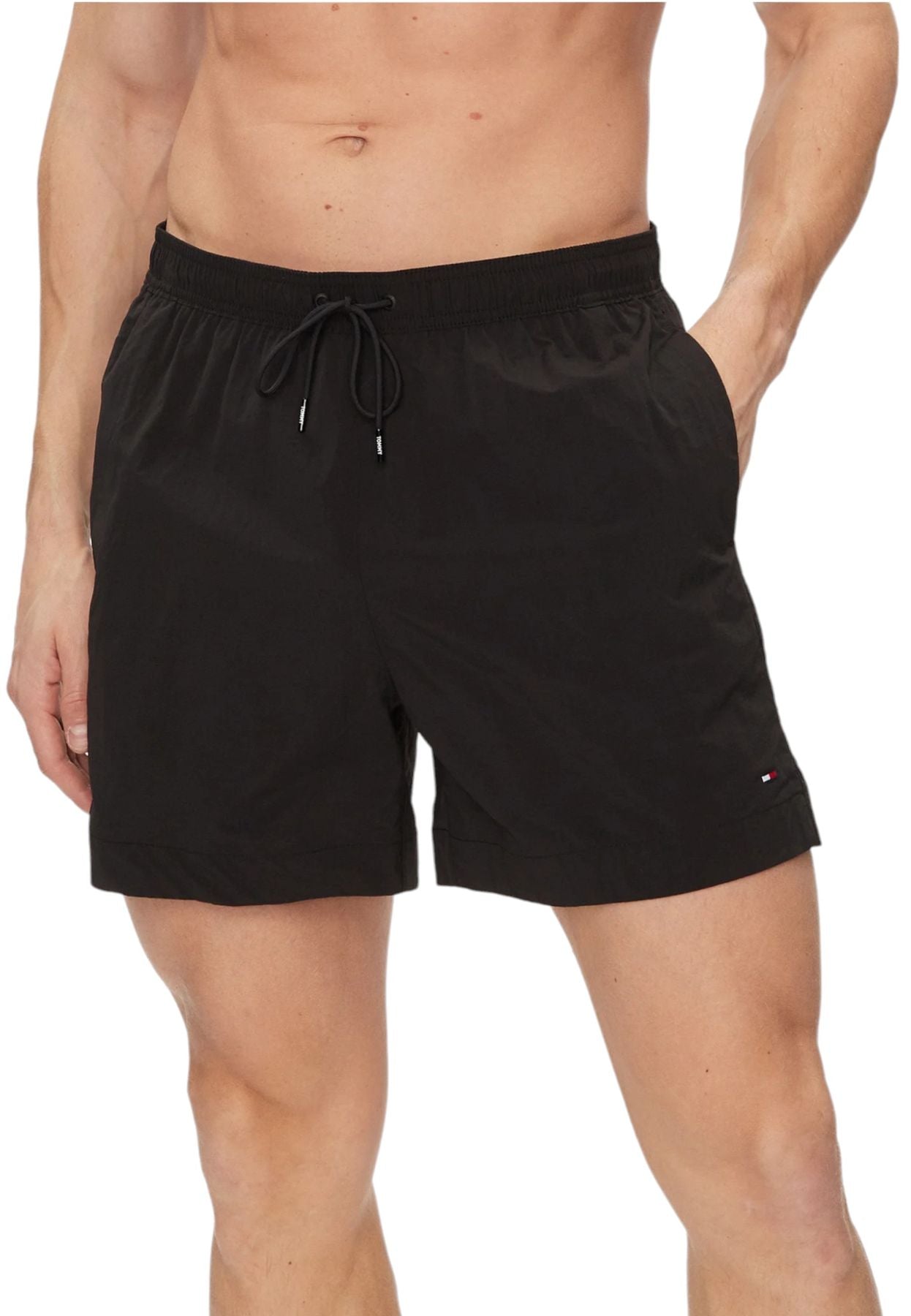 Costume da bagno Short Uomo Tommy Hilfiger Essential UM0UM03280