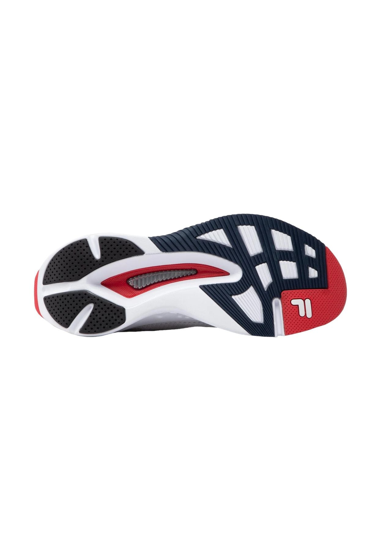 FFM0079 - Baskets - Fila