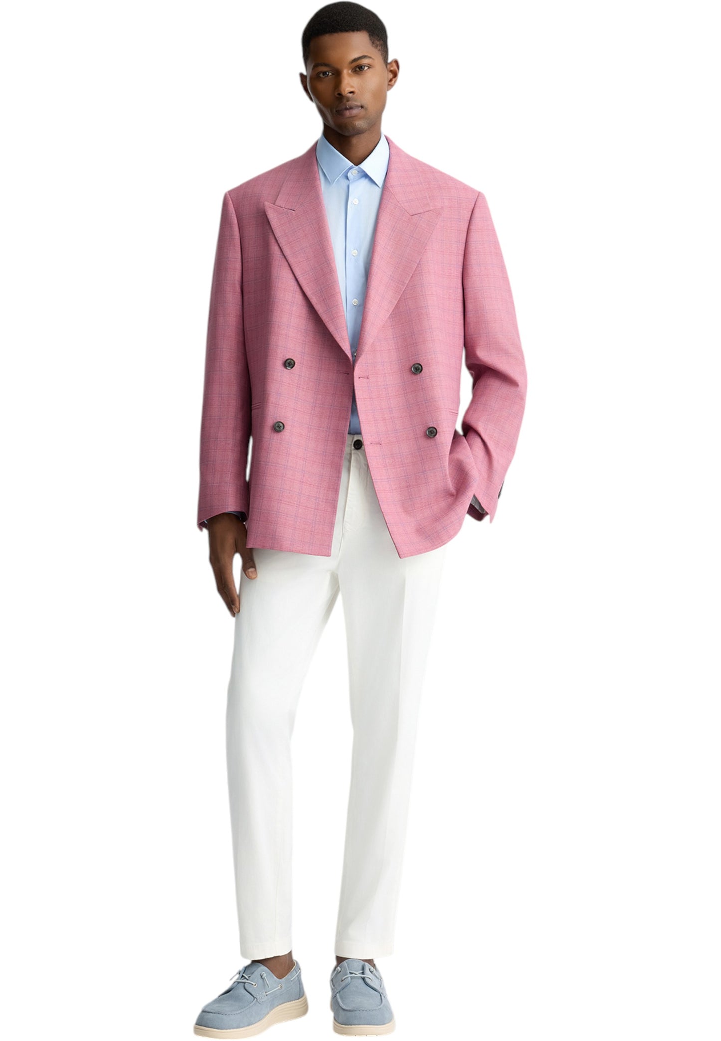 Camicia Manica lunga Uomo Liu Jo