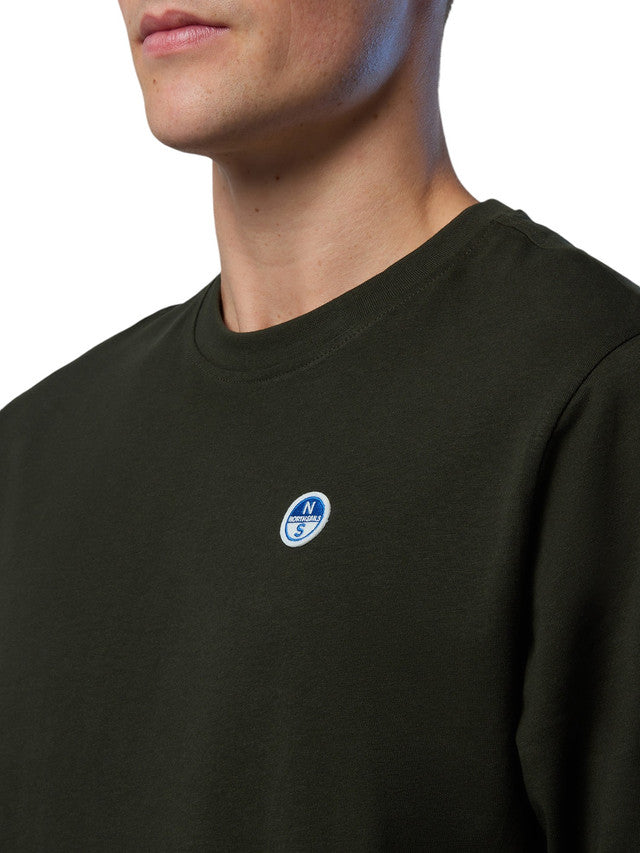 692971 - T-Shirt - North Sails