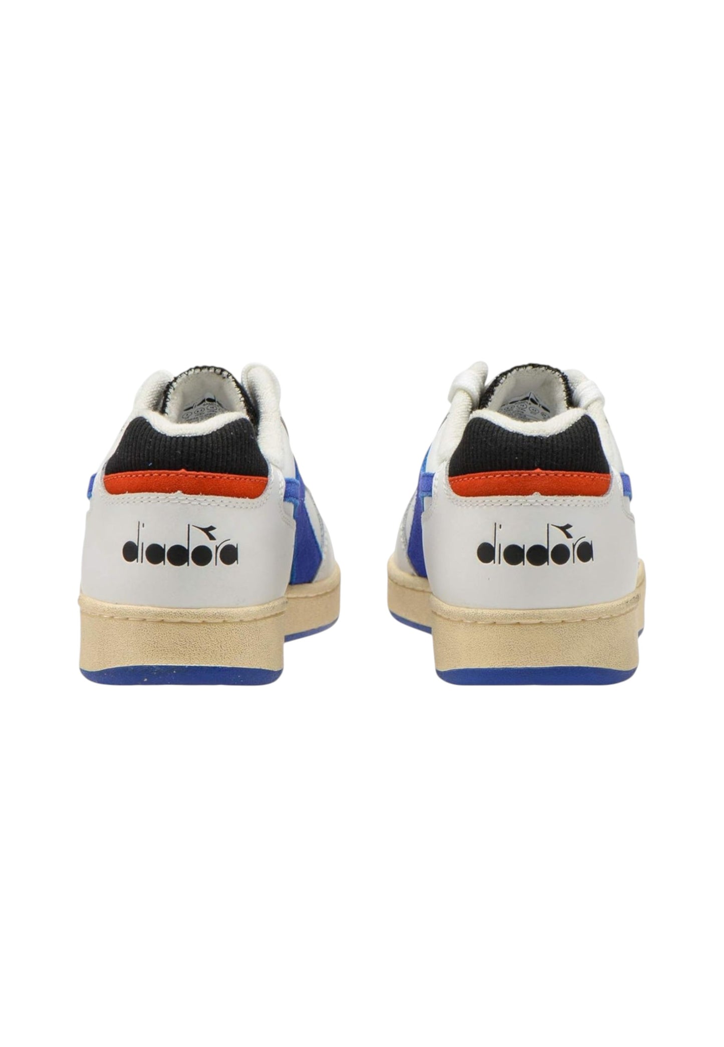 Sneakers Basse Donna Diadora   501177077