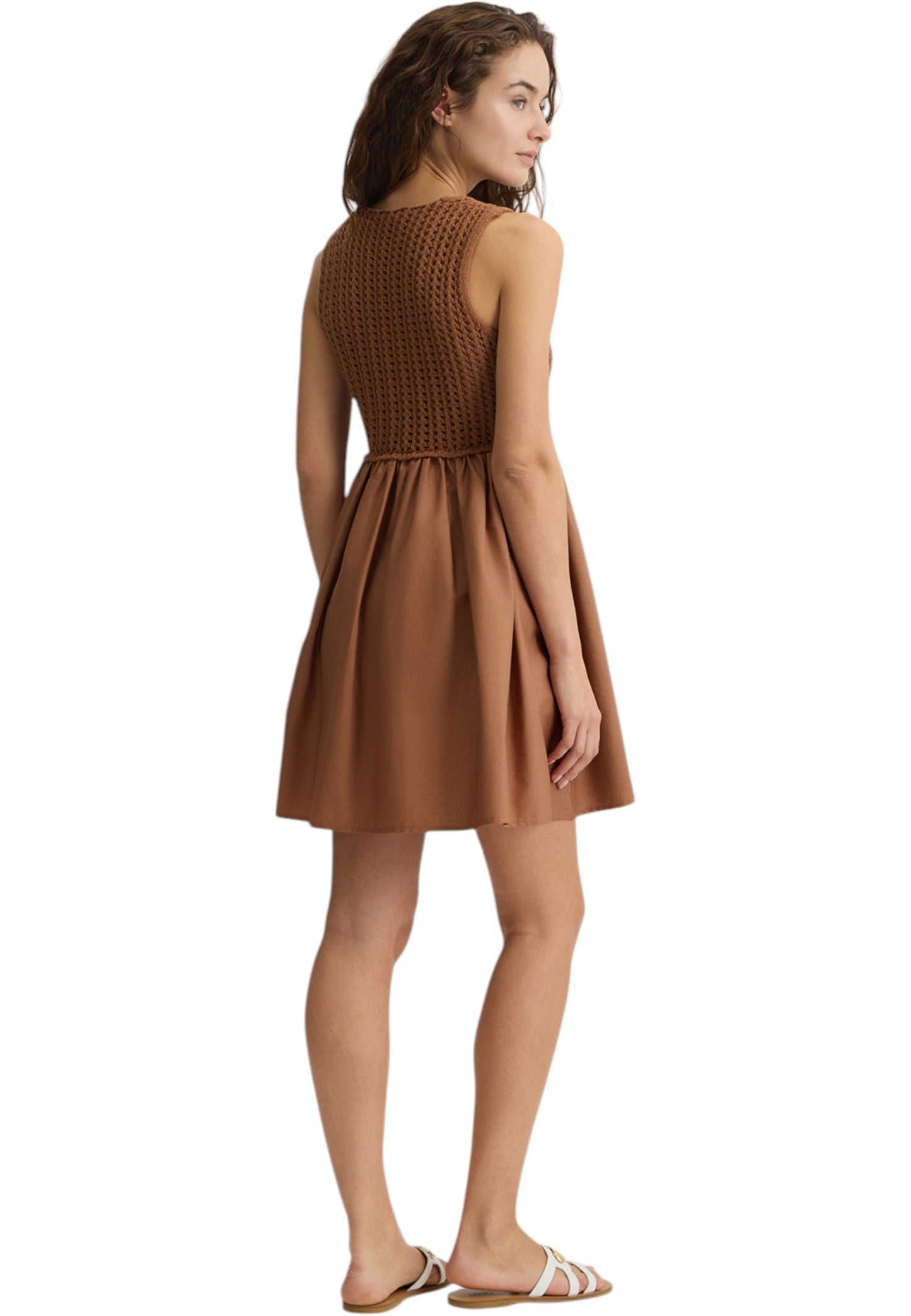 Vestito Corto Donna Liu Jo