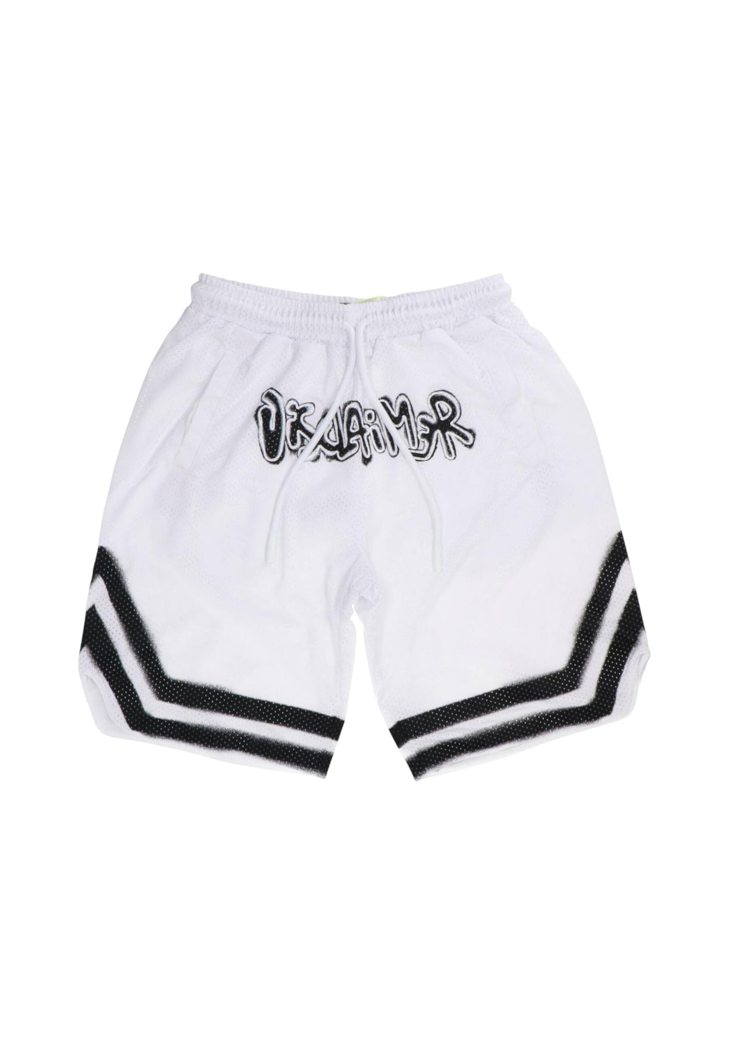 Pantaloncini Bermuda Uomo Disclaimer   25EDS54855