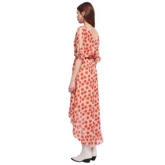 Vestito Corto Donna Denny Rose 311ND15002