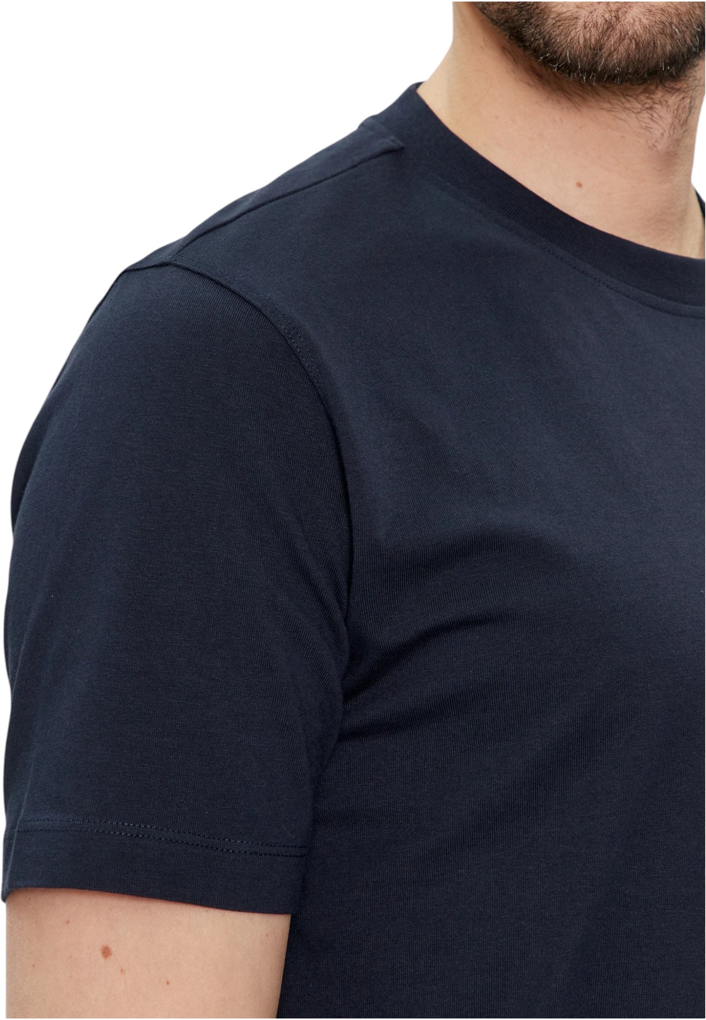 T-Shirt Manica Corta Uomo Aeronautica Militare