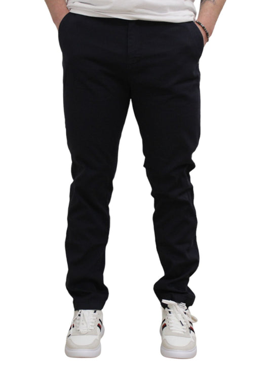 Pantaloni Chino Uomo Gaudi Slim 311GU25013