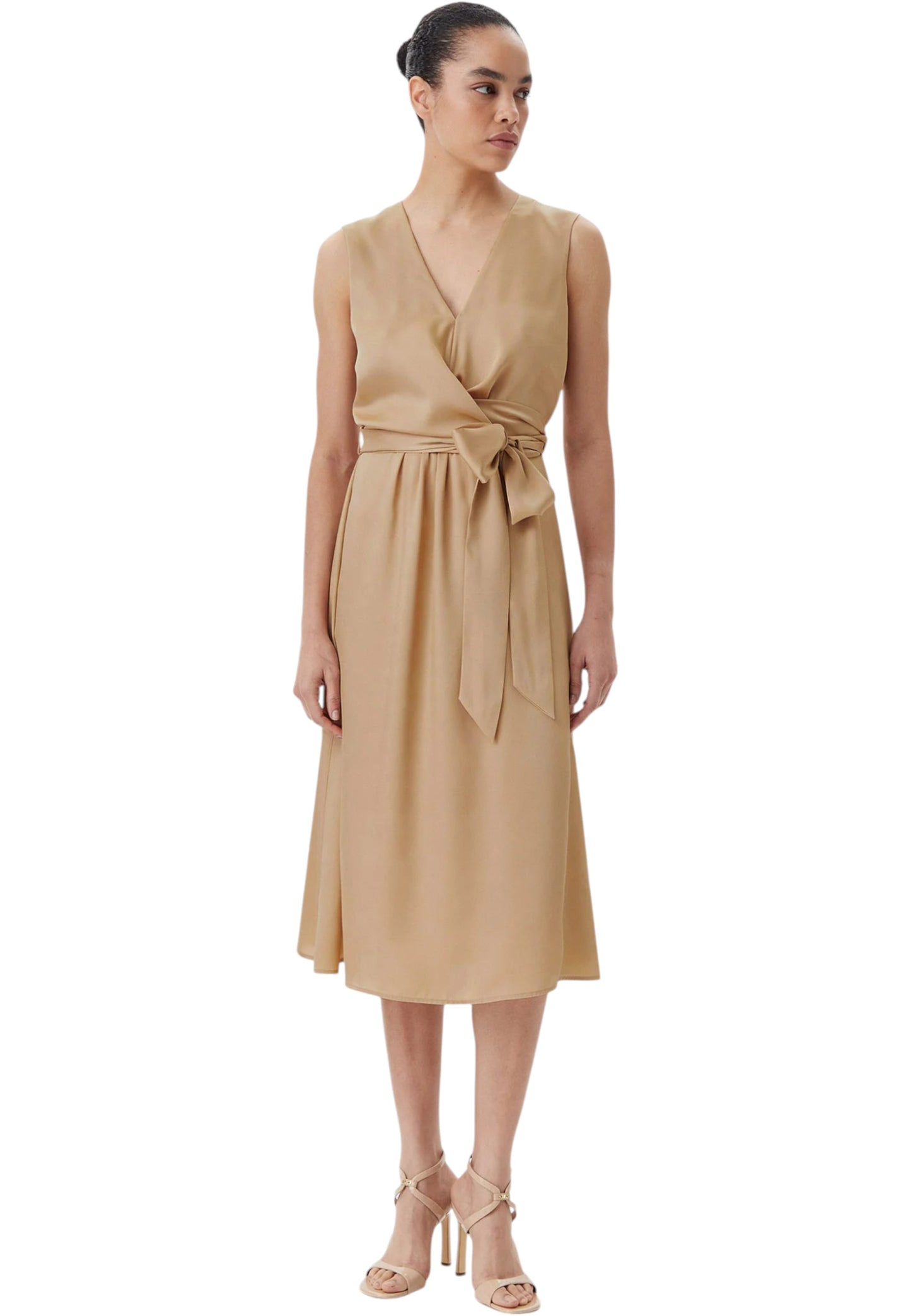 Vestito Midi Donna Liu Jo