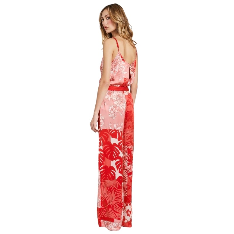 Vestito Lungo Donna Gaudi 011FD25005011006