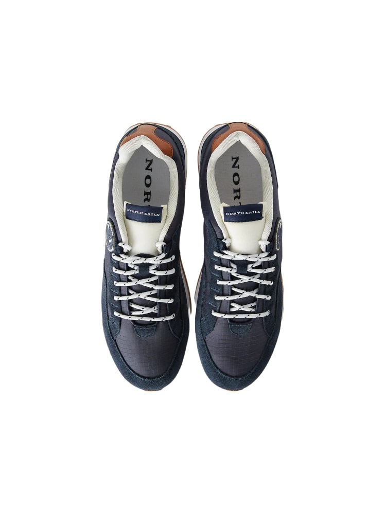 Sneakers Basse Uomo North Sails RW04F