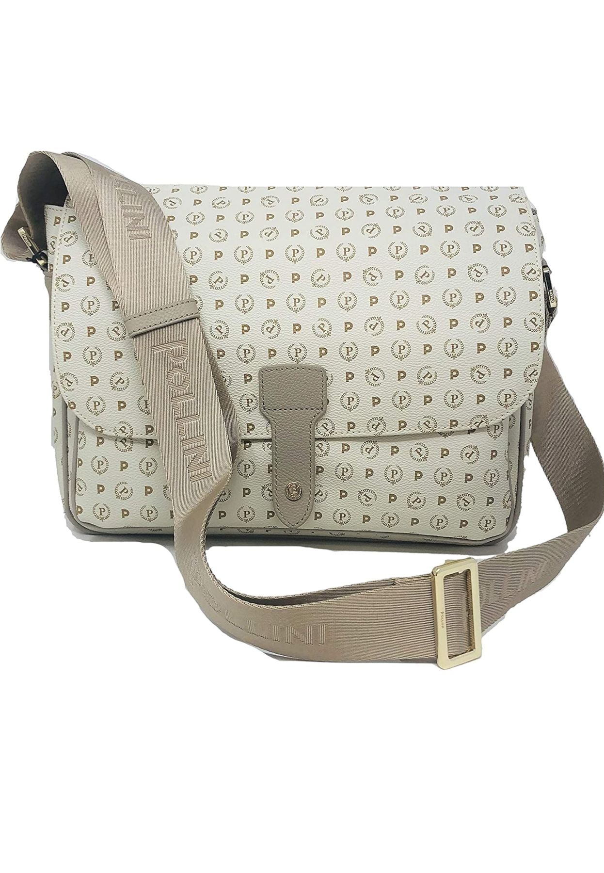 Borsa A Spalla Donna Pollini Heritage TE8449PP0AQ11