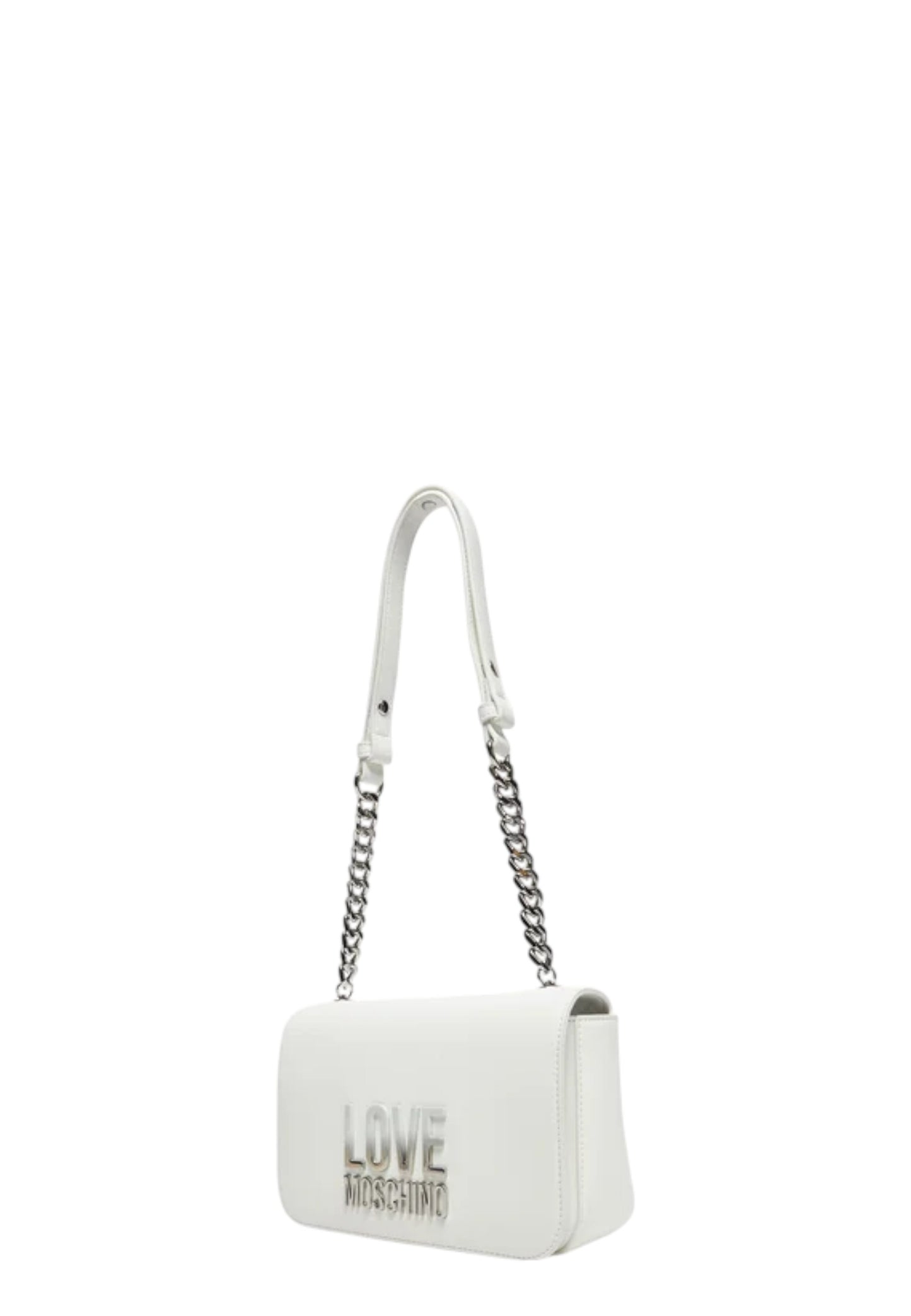 Borsa A Tracolla Donna Love Moschino