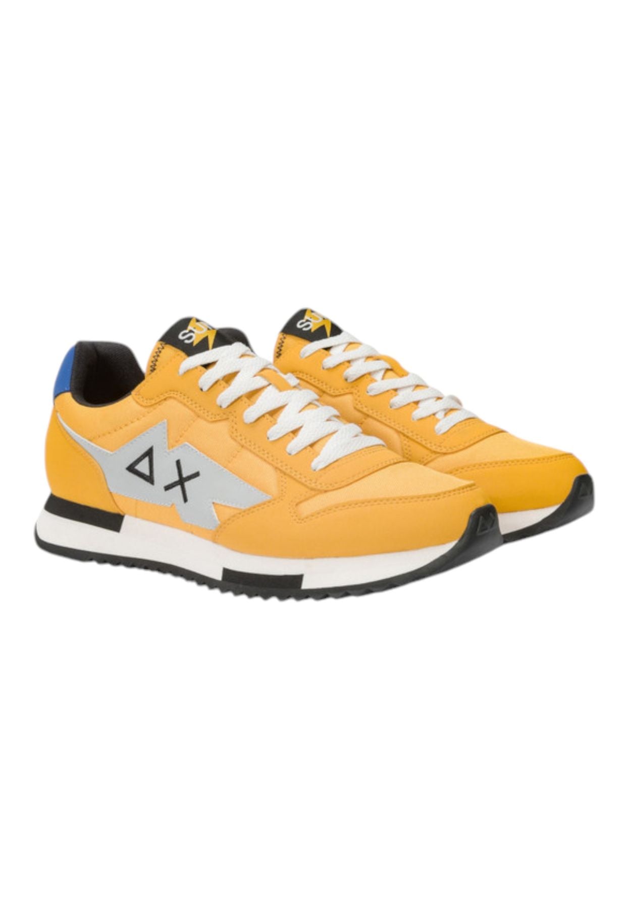 Z44121 - Sneakers - Sun68