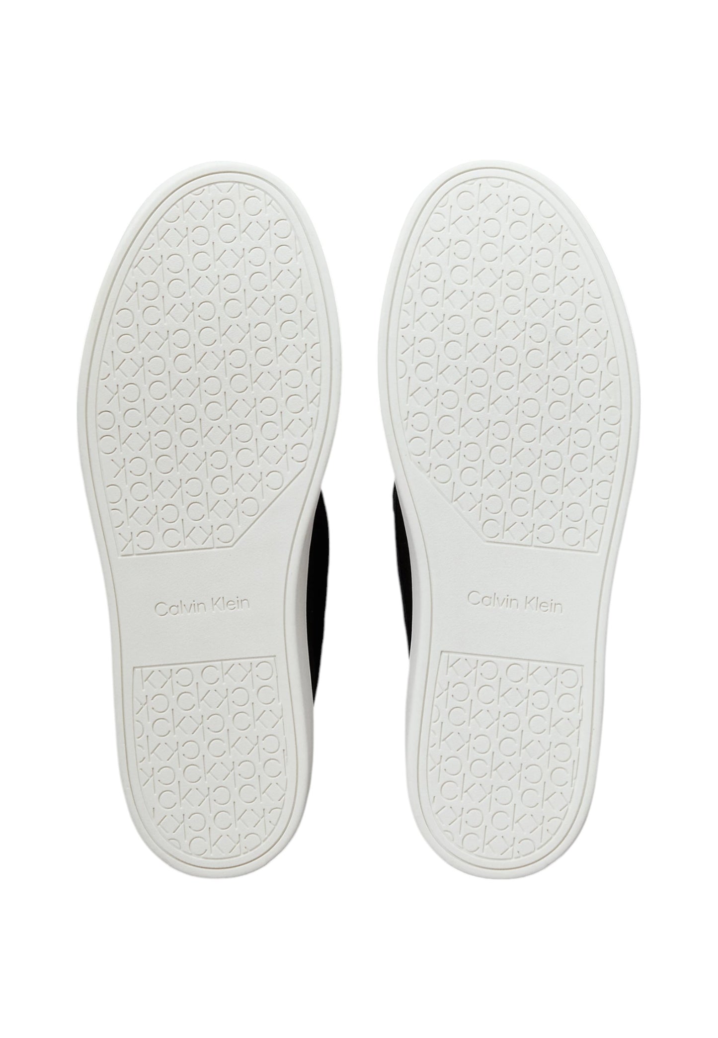 Mocassini  Uomo Calvin klein  Moccasin Suede