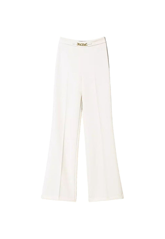 Pantaloni  Donna Twinset   232TT2191
