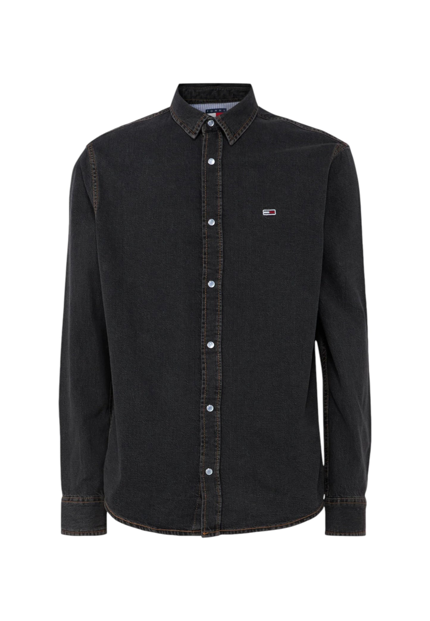 Camicia Manica lunga Uomo Tommy Jeans