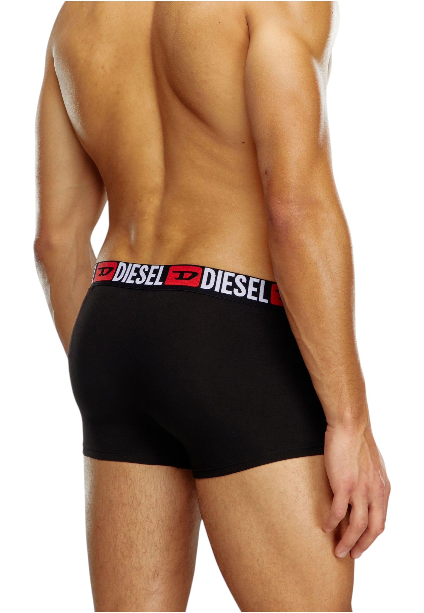 00ST3V0DDAI - Boxer - Diesel