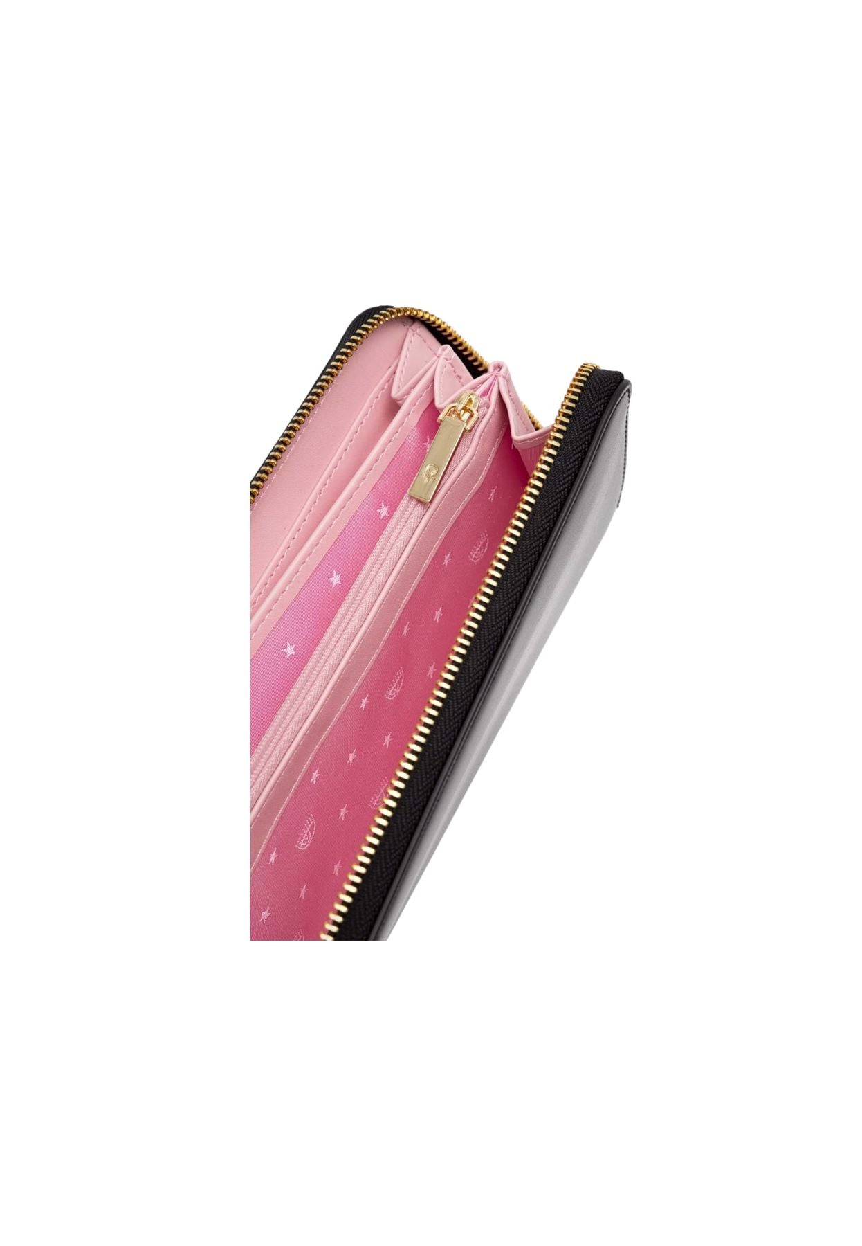 Portafoglio Con Zip Donna Chiara Ferragni Cf Simple 75SB5PK1ZS959