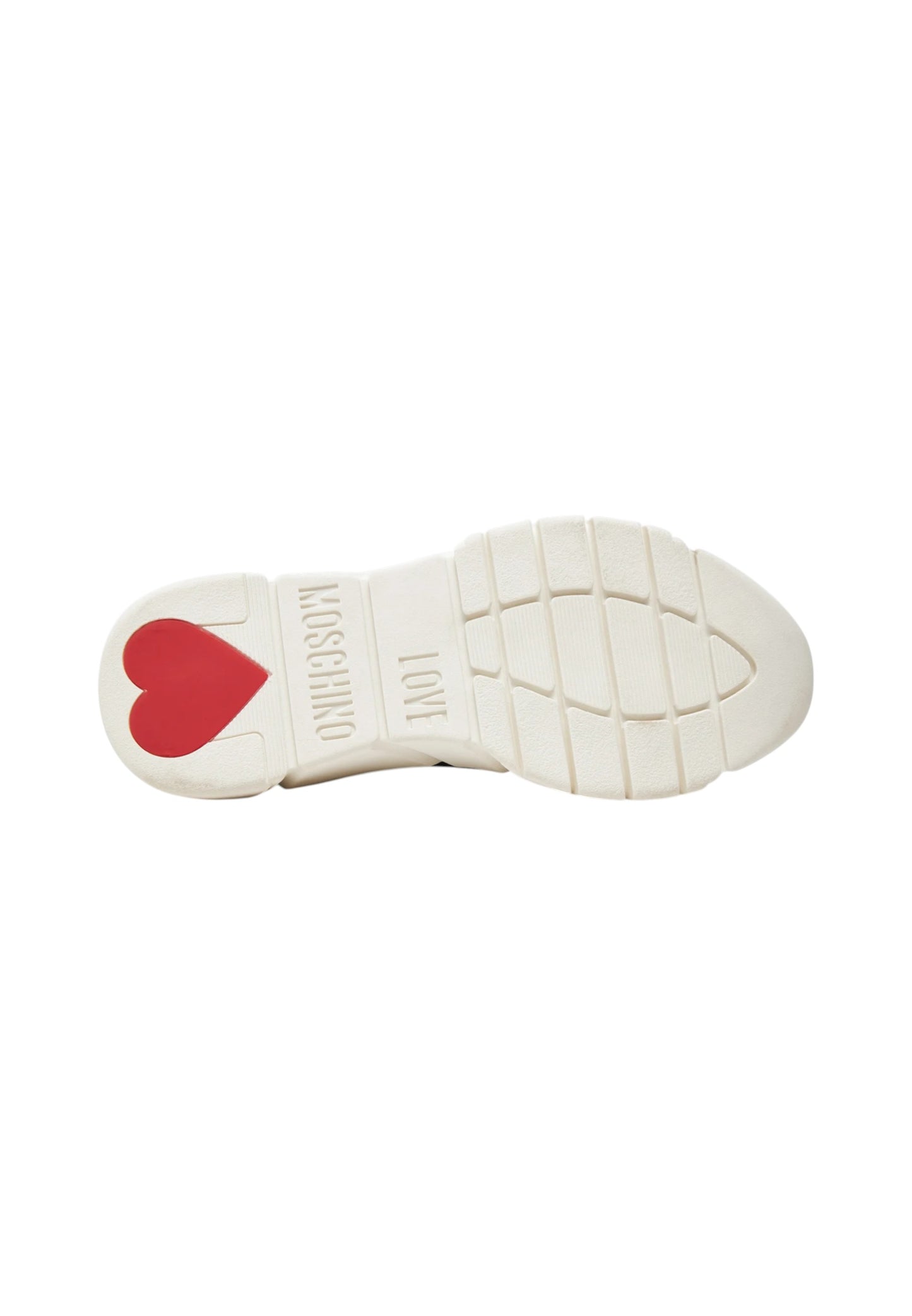 Sneakers Alte Donna Love Moschino JA15343G1GIZ4