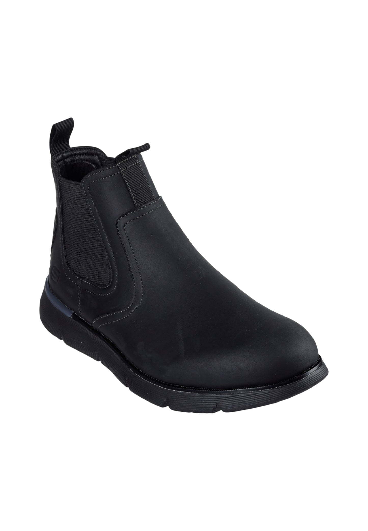 Stivaletti Chelsea Uomo Skechers Augustino - Paulo 205227