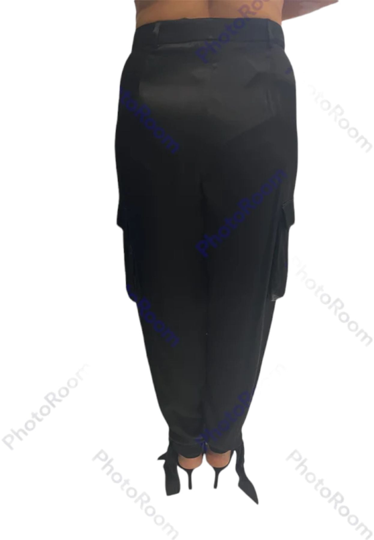 Pantaloni Donna Gaudi 411FD25021