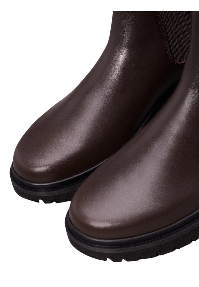 YM0YM01072 - Bottines - Calvin Klein Jeans