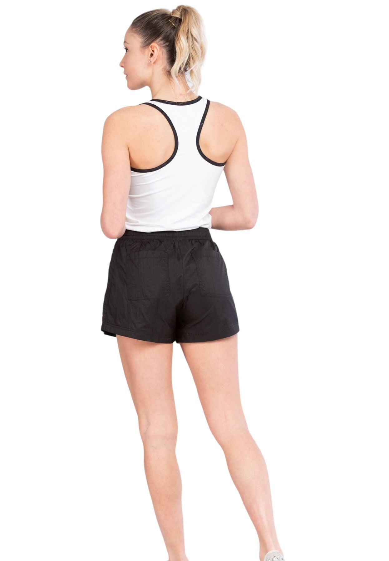 Pantaloncini Donna Champion 112992KK