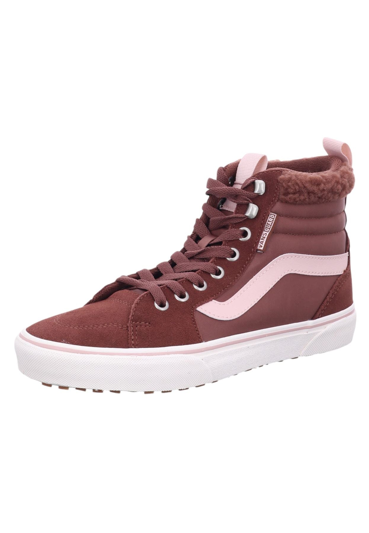 Sneakers Alte Donna Vans VN0A5HYV